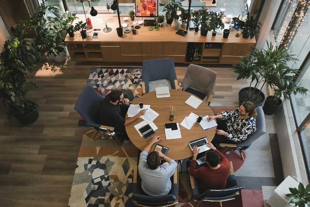 Office Photo